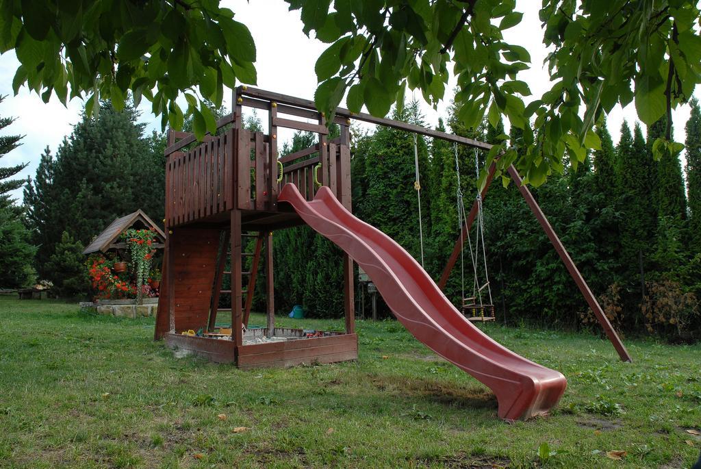 Ubytovani Vila Sobotka Ngoại thất bức ảnh