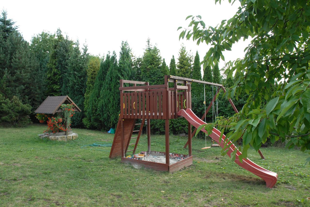 Ubytovani Vila Sobotka Ngoại thất bức ảnh